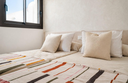 Nieuwbouw Woningen - Stadshuis - Dolores - Sector 2