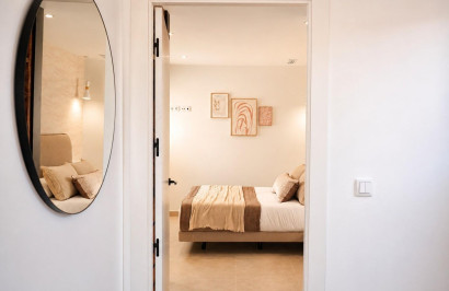 Nieuwbouw Woningen - Stadshuis - Dolores - Sector 2