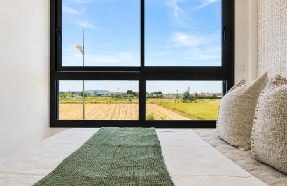 Nieuwbouw Woningen - Stadshuis - Dolores - Sector 2
