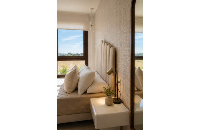 Nieuwbouw Woningen - Stadshuis - Dolores - Sector 2