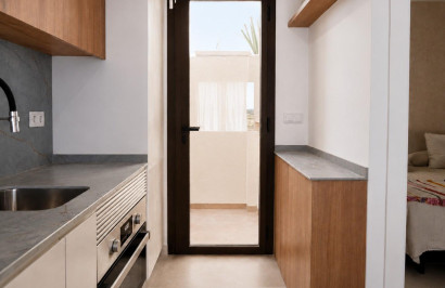 Nieuwbouw Woningen - Stadshuis - Dolores - Sector 2