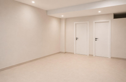 Nieuwbouw Woningen - Stadshuis - Dolores - Sector 2