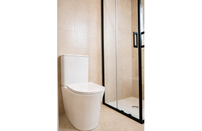 Nieuwbouw Woningen - Stadshuis - Dolores - Sector 2
