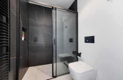 New Build - Detached Villa - Pilar de la Horadada - Lo Romero Golf