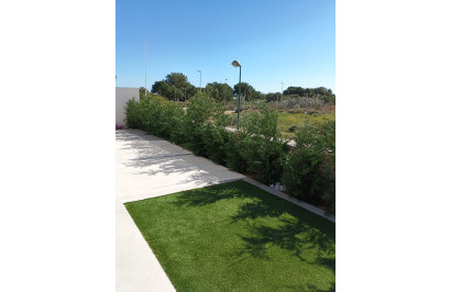 New Build - Detached Villa - Pilar de la Horadada - Lo Romero Golf