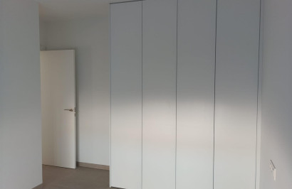 New Build - Detached Villa - Pilar de la Horadada - Lo Romero Golf