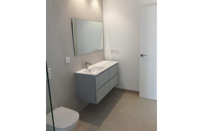 New Build - Detached Villa - Pilar de la Horadada - Lo Romero Golf
