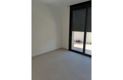 New Build - Detached Villa - Pilar de la Horadada - Lo Romero Golf