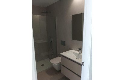 New Build - Detached Villa - Pilar de la Horadada - Lo Romero Golf