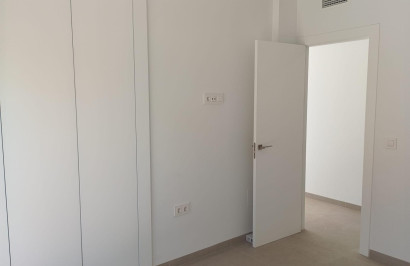 New Build - Detached Villa - Pilar de la Horadada - Lo Romero Golf