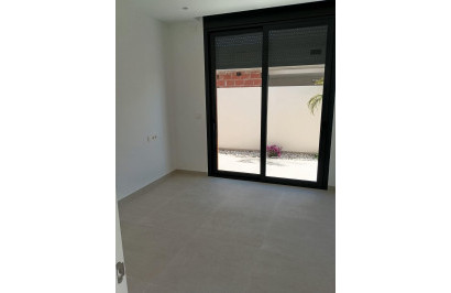 New Build - Detached Villa - Pilar de la Horadada - Lo Romero Golf