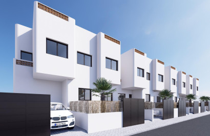 Nieuwbouw Woningen - Appartement / Flat - Dolores - Sector 3