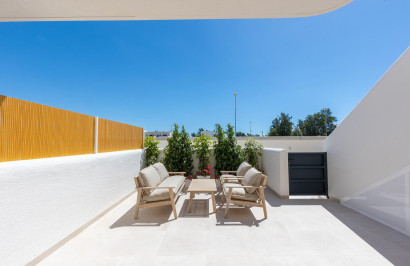 Nieuwbouw Woningen - Appartement / Flat - Dolores - Sector 3