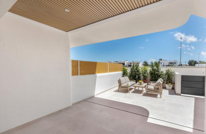 Nieuwbouw Woningen - Appartement / Flat - Dolores - Sector 3