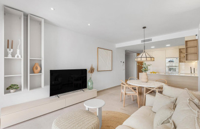 Nieuwbouw Woningen - Appartement / Flat - Dolores - Sector 3