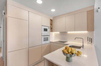Nieuwbouw Woningen - Appartement / Flat - Dolores - Sector 3