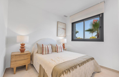 Nieuwbouw Woningen - Appartement / Flat - Dolores - Sector 3