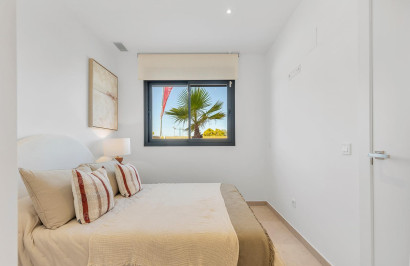 Nieuwbouw Woningen - Appartement / Flat - Dolores - Sector 3