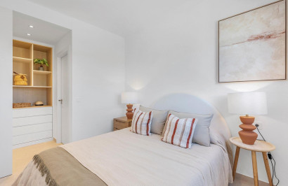 Nieuwbouw Woningen - Appartement / Flat - Dolores - Sector 3