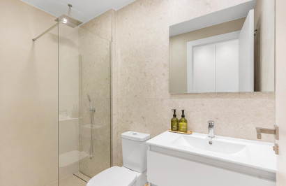 Nieuwbouw Woningen - Appartement / Flat - Dolores - Sector 3