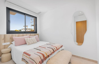 Nieuwbouw Woningen - Appartement / Flat - Dolores - Sector 3