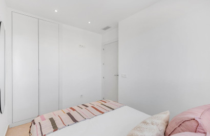 Nieuwbouw Woningen - Appartement / Flat - Dolores - Sector 3