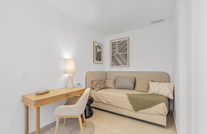 Nieuwbouw Woningen - Appartement / Flat - Dolores - Sector 3