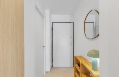 Nieuwbouw Woningen - Appartement / Flat - Dolores - Sector 3