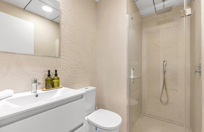Nieuwbouw Woningen - Appartement / Flat - Dolores - Sector 3