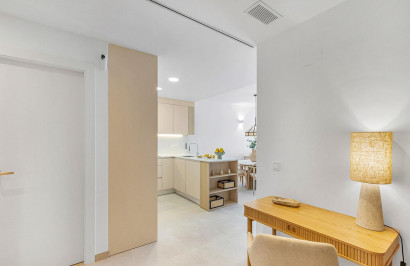 Nieuwbouw Woningen - Appartement / Flat - Dolores - Sector 3