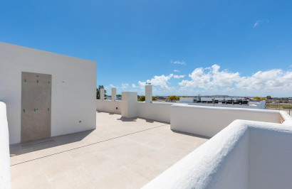 Nieuwbouw Woningen - Appartement / Flat - Dolores - Sector 3