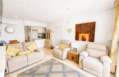 Reventa - Apartamento / Piso - Los Dolses