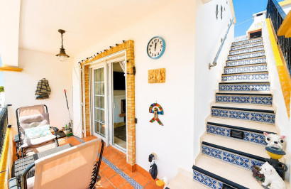 Reventa - Apartamento / Piso - Los Dolses