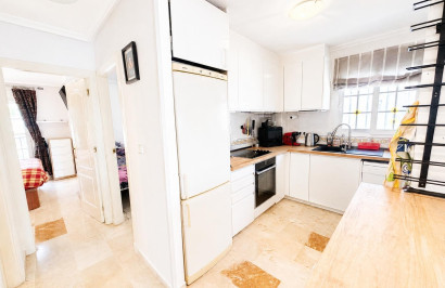 Reventa - Apartamento / Piso - Los Dolses