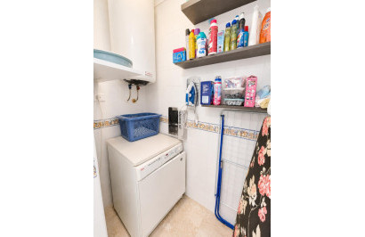Reventa - Apartamento / Piso - Los Dolses