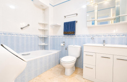 Reventa - Apartamento / Piso - Los Dolses