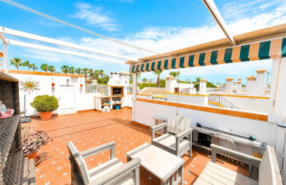 Reventa - Apartamento / Piso - Los Dolses