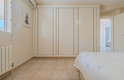 Resale - Finca / Country Property - San Miguel de Salinas - Torremendo