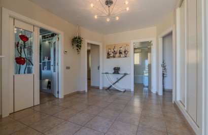 Resale - Finca / Country Property - San Miguel de Salinas - Torremendo