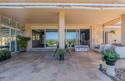 Resale - Finca / Country Property - San Miguel de Salinas - Torremendo