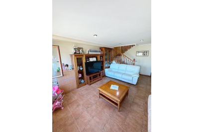 Resale - Town House - Rojales