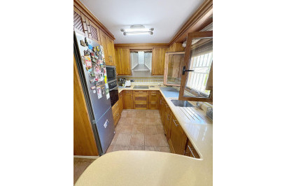 Resale - Town House - Rojales