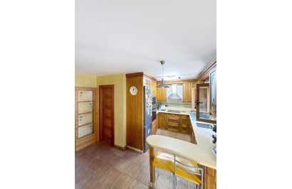 Resale - Town House - Rojales