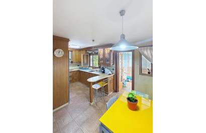 Resale - Town House - Rojales