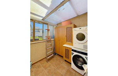 Resale - Town House - Rojales