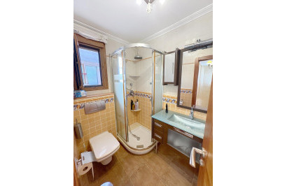 Resale - Town House - Rojales