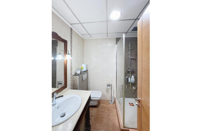Resale - Town House - Rojales
