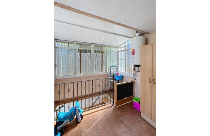 Resale - Town House - Rojales