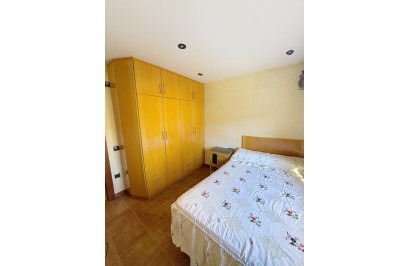 Resale - Town House - Rojales