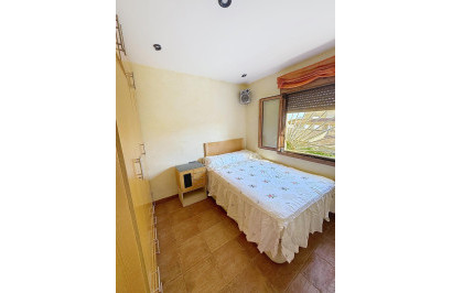 Resale - Town House - Rojales